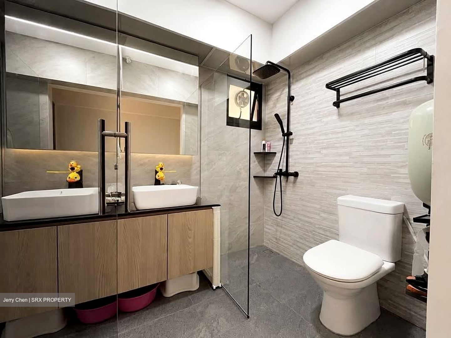 Blk 464A West Plains @ Bukit Batok (Bukit Batok), HDB 5 Rooms #580077221
